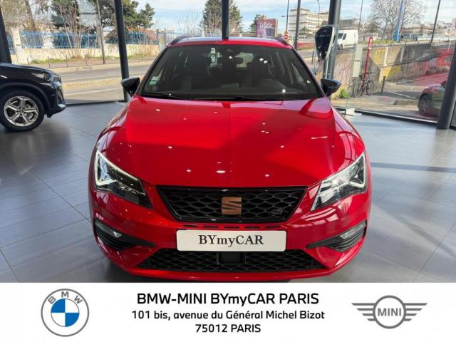 Seat Leon image 8