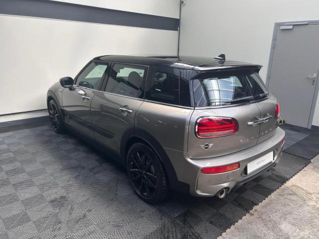 Mini Clubman image 9