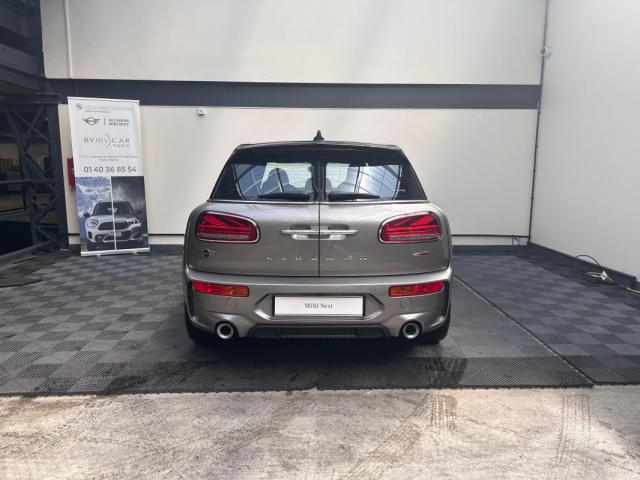 Mini Clubman image 5