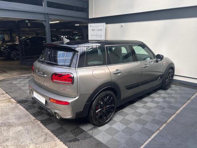 Mini Clubman image 2