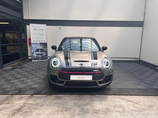 Mini Clubman image 3
