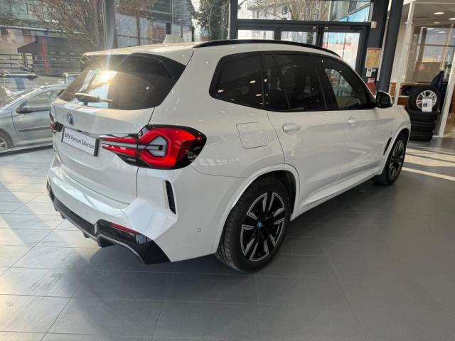 Bmw Ix3 image 1