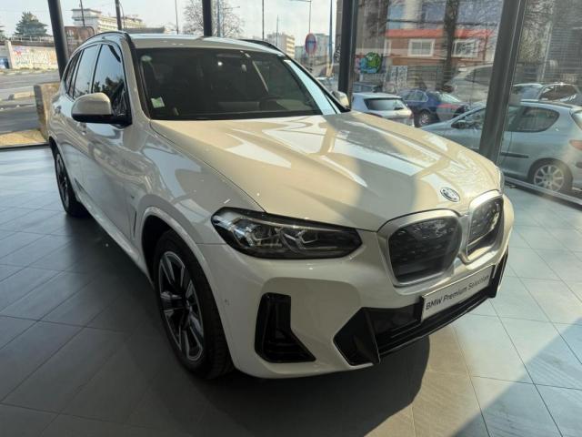 Bmw Ix3 image 7