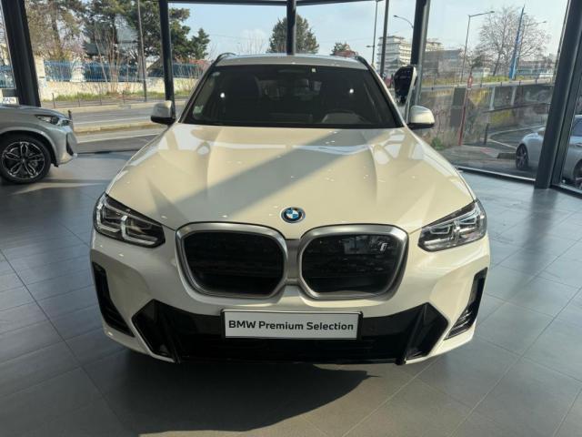 Bmw Ix3 image 6