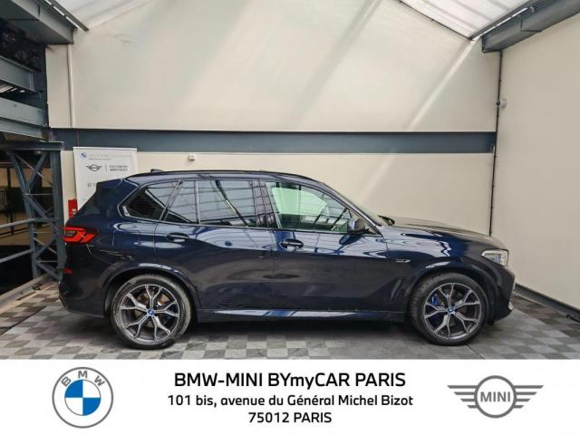 Bmw X5 image 3