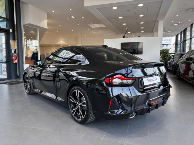 Bmw Serie 2 image 4