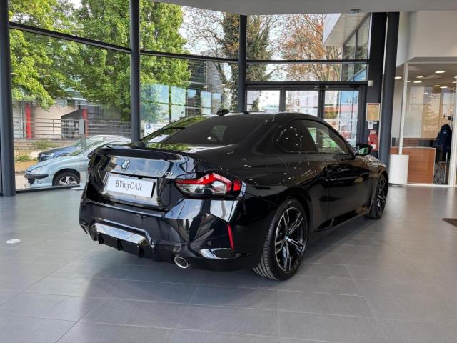Bmw Serie 2 image 5