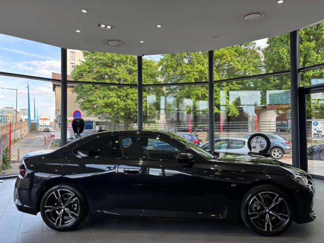Bmw Serie 2 image 9