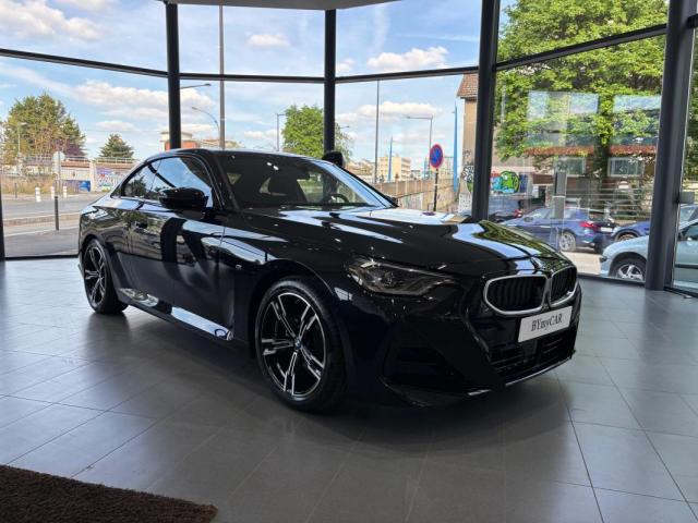 Bmw Serie 2 image 3
