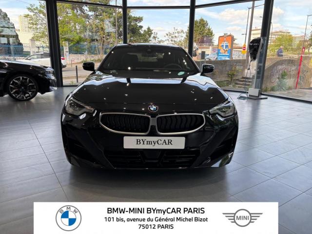 Bmw Serie 2 image 6