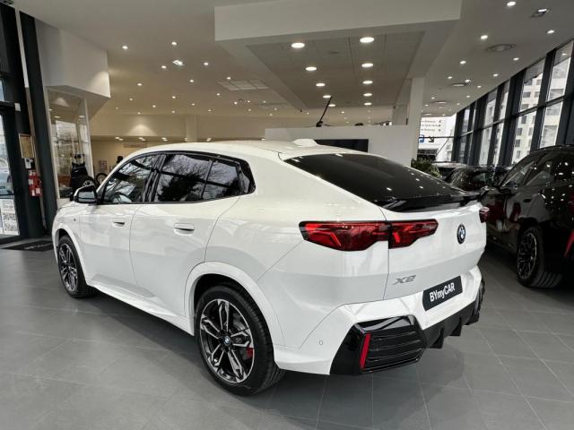 Bmw X2 image 4