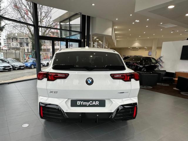 Bmw X2 image 6