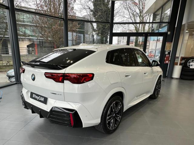 Bmw X2 image 9