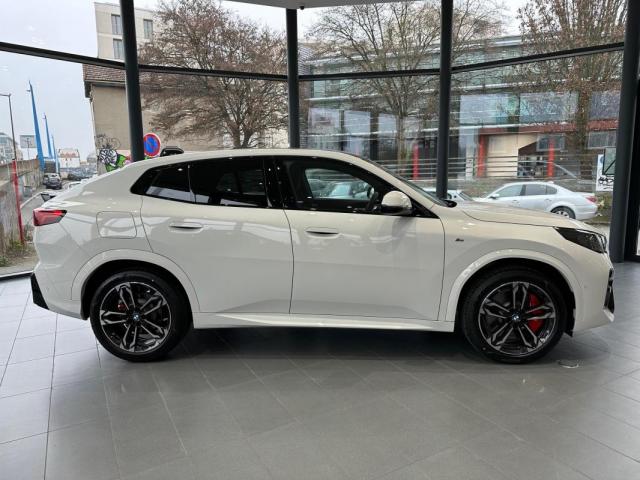 Bmw X2 image 5