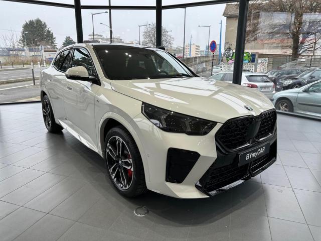 Bmw X2 image 3