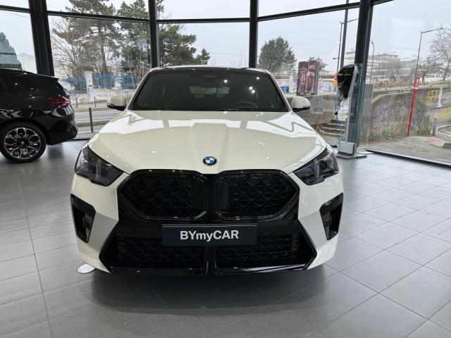 Bmw X2 image 8