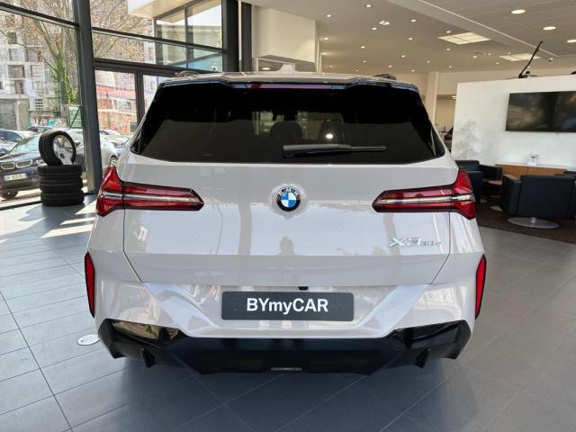Bmw X3 image 8