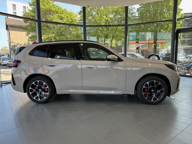 Bmw X3 image 3