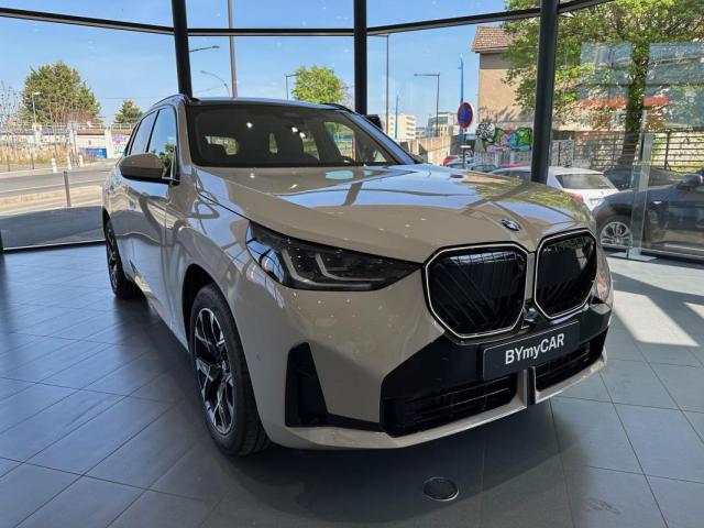Bmw X3 image 2