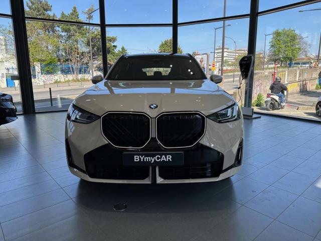 Bmw X3 image 4