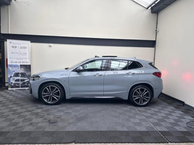 Bmw X2 image 6