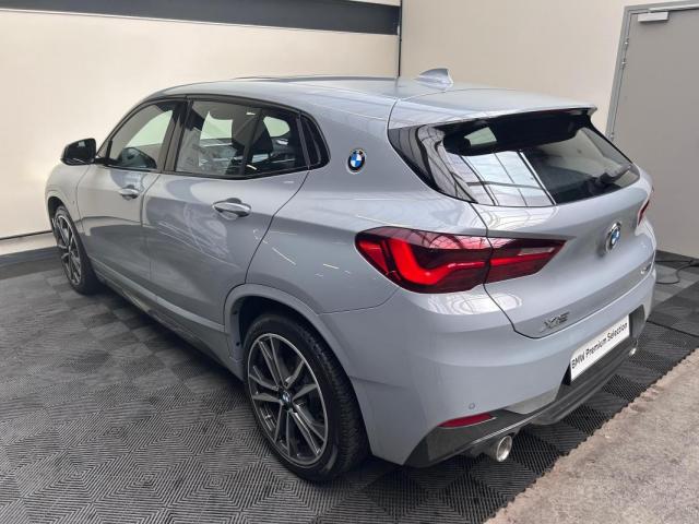 Bmw X2 image 7