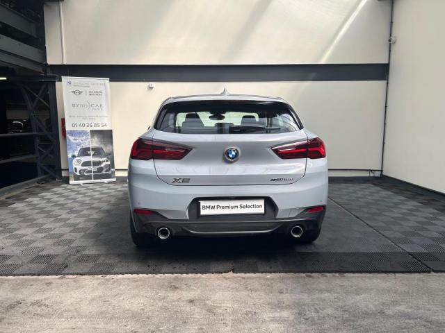 Bmw X2 image 4
