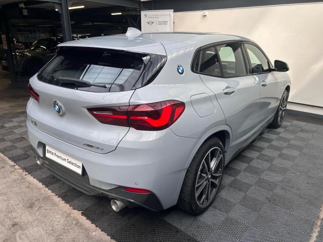 Bmw X2 image 8