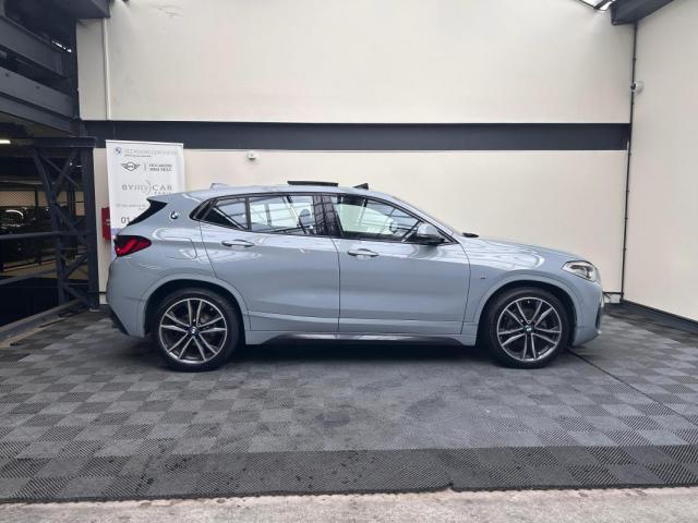 Bmw X2 image 1