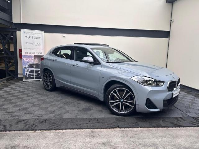 Bmw X2 image 9