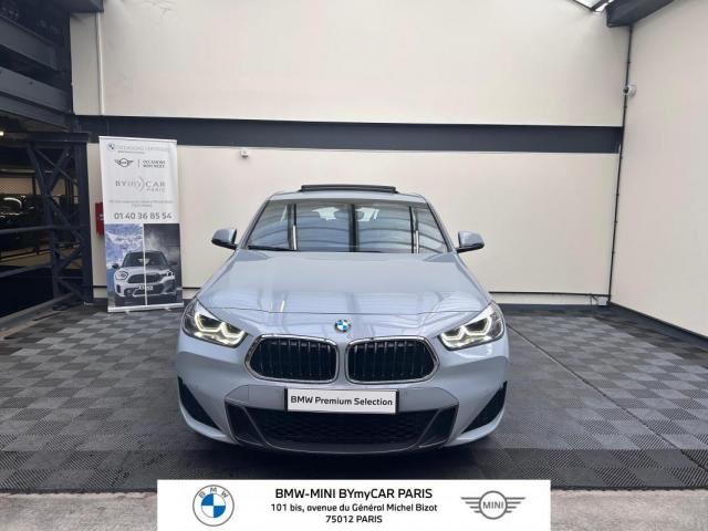 Bmw X2 image 2