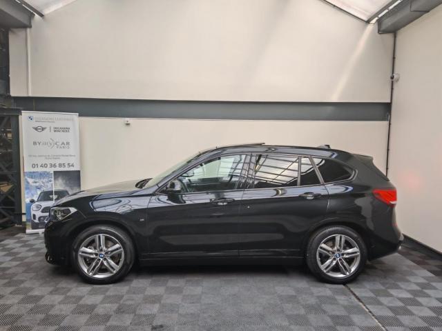 Bmw X1 image 8