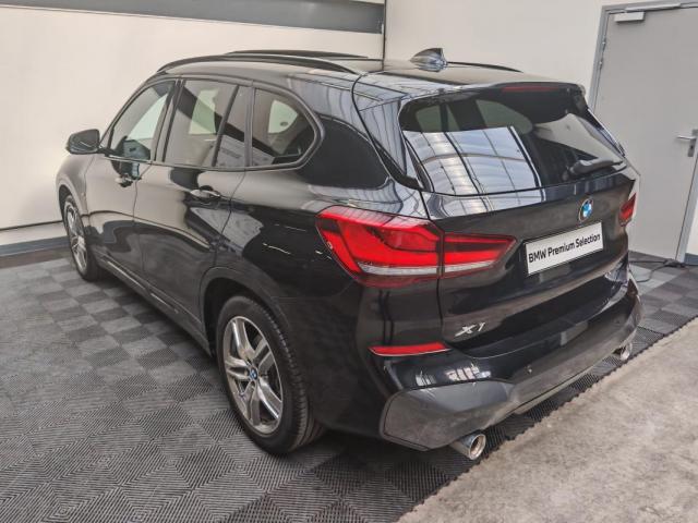 Bmw X1 image 7