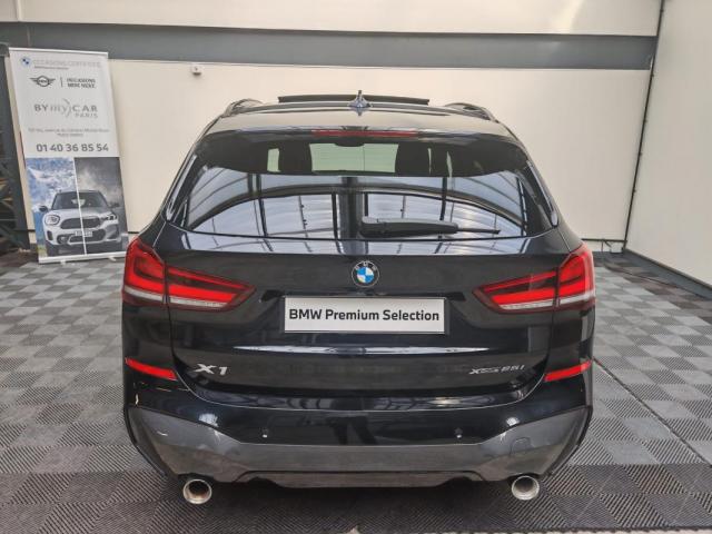 Bmw X1 image 5