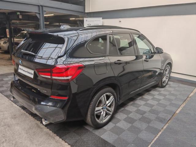 Bmw X1 image 1