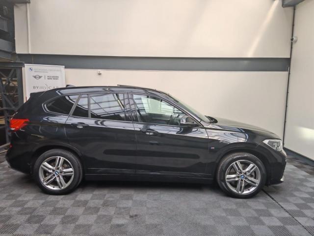 Bmw X1 image 9