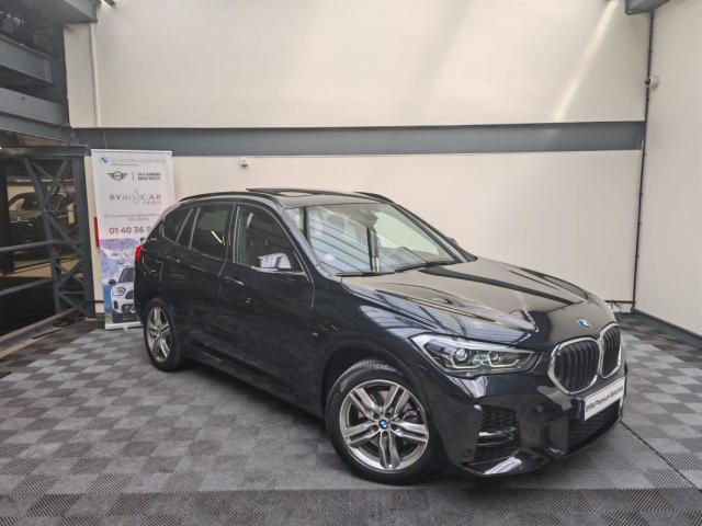 Bmw X1 image 6