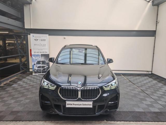 Bmw X1 image 3