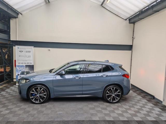 Bmw X2 image 4