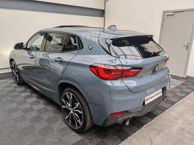 Bmw X2 image 2