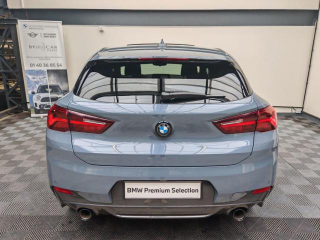 Bmw X2 image 6