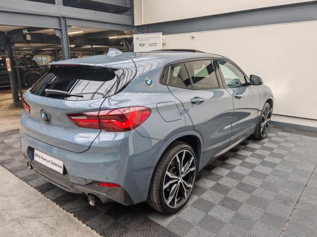 Bmw X2 image 7