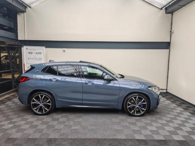 Bmw X2 image 3