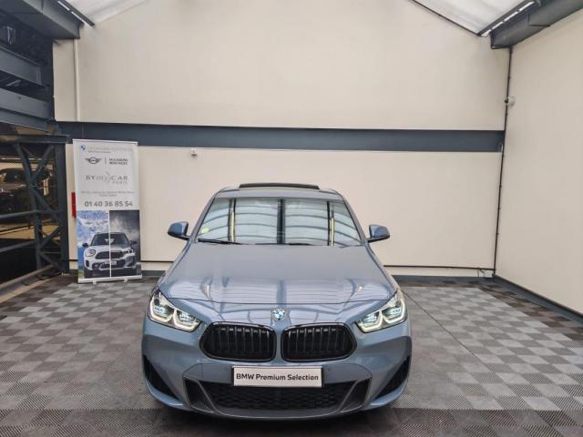 Bmw X2 image 8