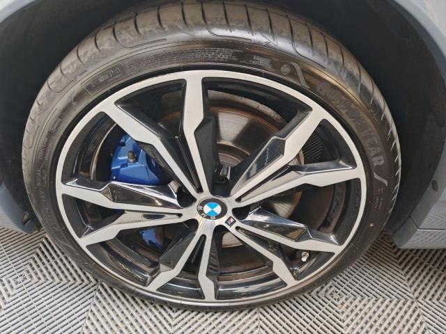 Bmw X2 image 1