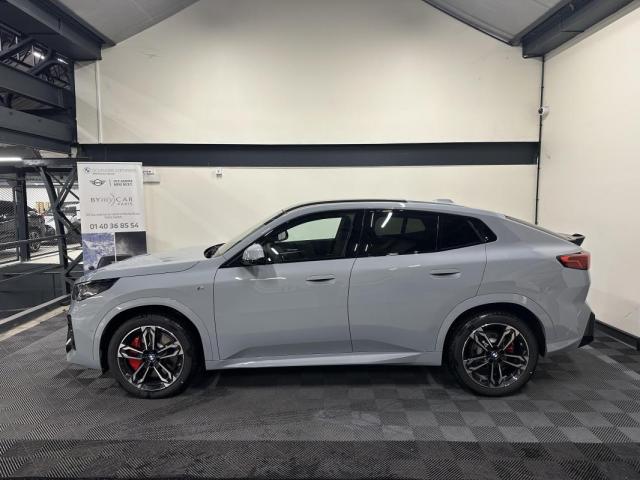 Bmw X2 image 9