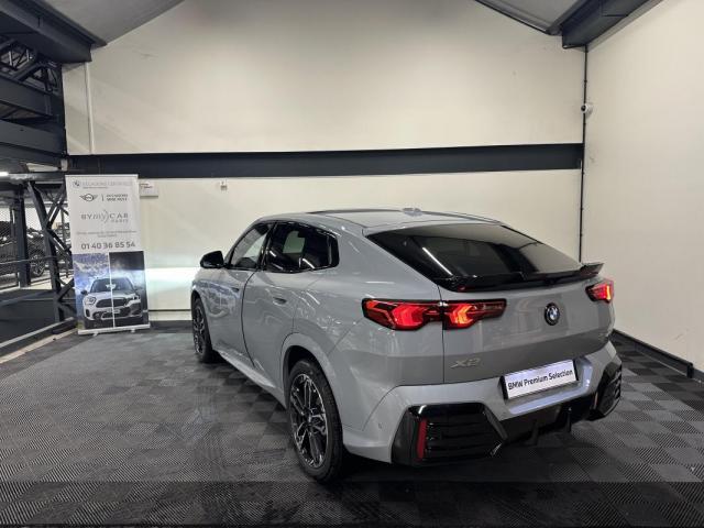 Bmw X2 image 6