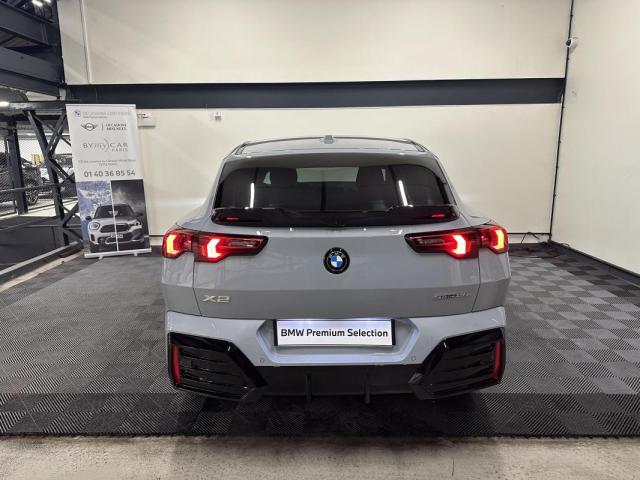 Bmw X2 image 3