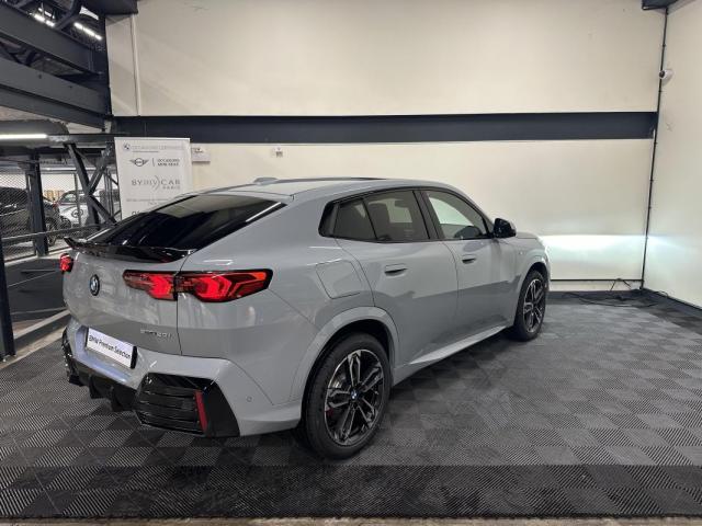 Bmw X2 image 1