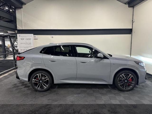 Bmw X2 image 7